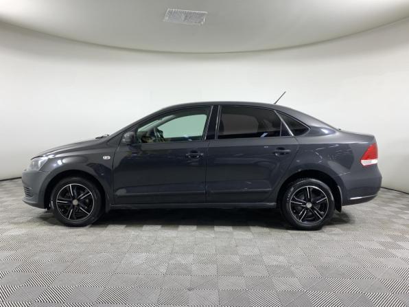 Volkswagen Polo V с пробегом 2014 года, цена 777 000 рублей, 182598 км, седан, Автокод Объявления