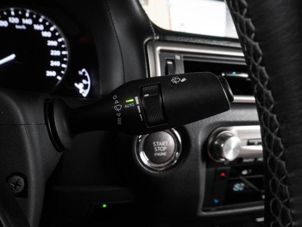 Lexus GS IV с пробегом 2014 года, цена 2 299 000 рублей, 171662 км, седан, Автокод Объявления