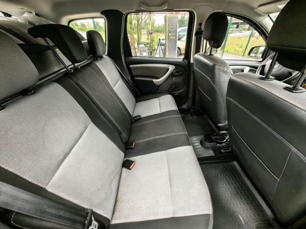 Renault Duster I с пробегом 2012 года, цена 739 000 рублей, 120000 км, внедорожник, Автокод Объявления