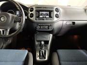 Volkswagen Tiguan I Рестайлинг Москва  - изображение 35