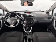 Kia Ceed II Рестайлинг Ногинск  - изображение 29
