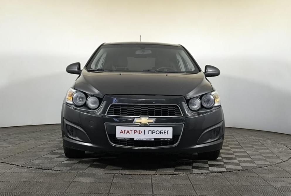 Chevrolet Aveo II Нижний Новгород  - изображение 2