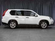 Nissan X-Trail II Рестайлинг Тюмень  - изображение 21
