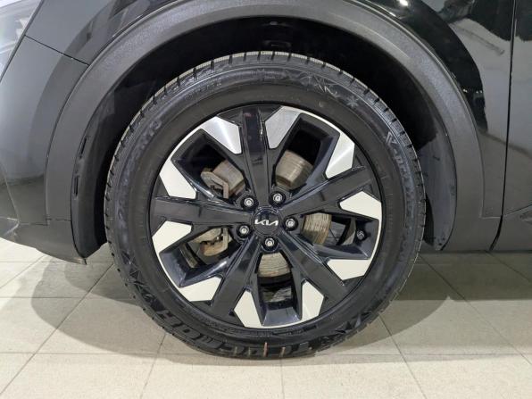 Kia Sportage V с пробегом 2023 года, цена 3 490 000 рублей, 78806 км, внедорожник, Автокод Объявления