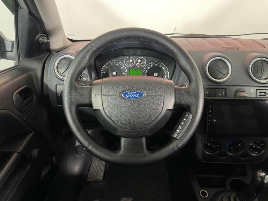 Ford Fusion I Рестайлинг Воронеж  - изображение 13