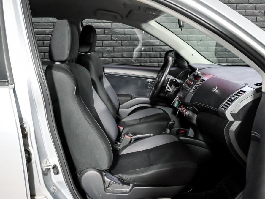 Mitsubishi Outlander II Рестайлинг Екатеринбург  - изображение 10