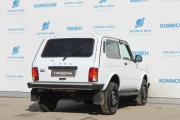 Lada (ВАЗ) Niva Legend Пермь  - изображение 22