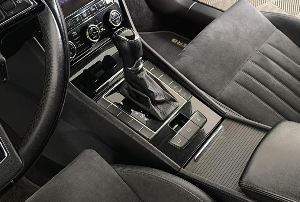 Skoda Superb III Нижний Новгород  - изображение 13