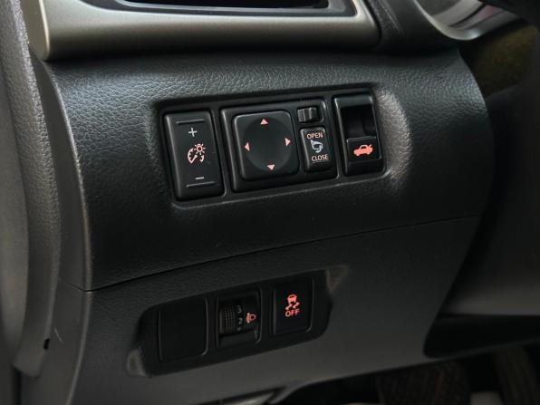 Nissan Sentra VII (B17) с пробегом 2015 года, цена 810 000 рублей, 140000 км, седан, Автокод Объявления
