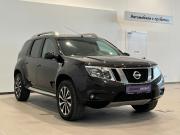 Nissan Terrano III (D10) Волгоград  - изображение 31