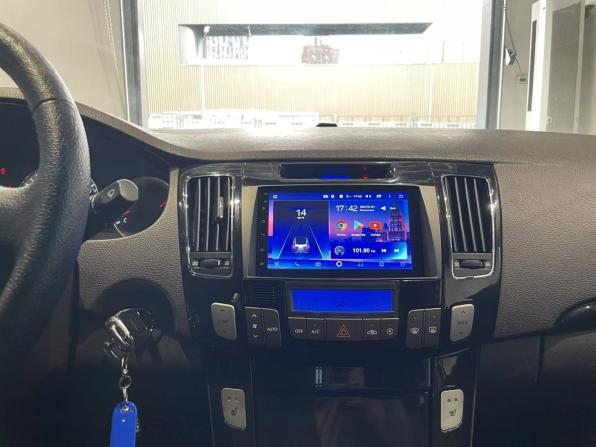Hyundai Sonata IV (EF) Рестайлинг с пробегом 2008 года, цена 576 000 рублей, 339646 км, седан, Автокод Объявления