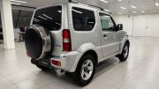Suzuki Jimny III Рестайлинг 2 Санкт-Петербург  - изображение 19