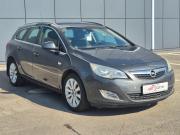 Opel Astra J Рестайлинг Воронеж  - изображение 22