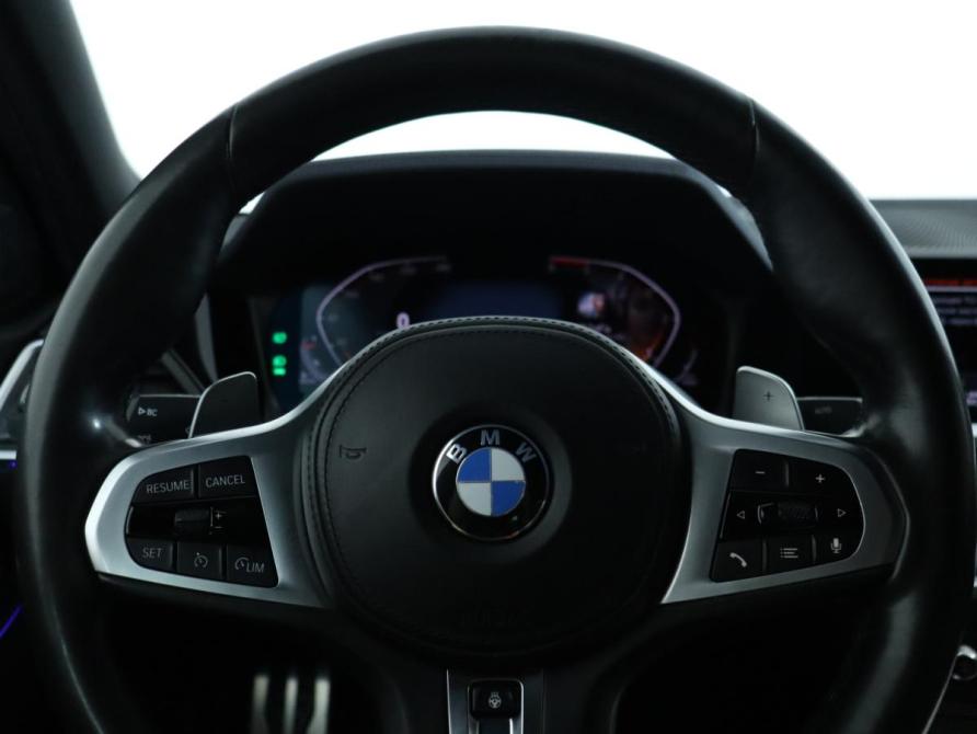 BMW 3 серии VII (G2x) Санкт-Петербург  - изображение 20