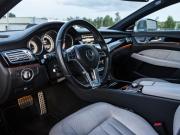 Mercedes-Benz CLS II (C218) Москва  - изображение 34
