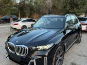 BMW X5 IV (G05/G18) Рестайлинг Самара  - изображение 9