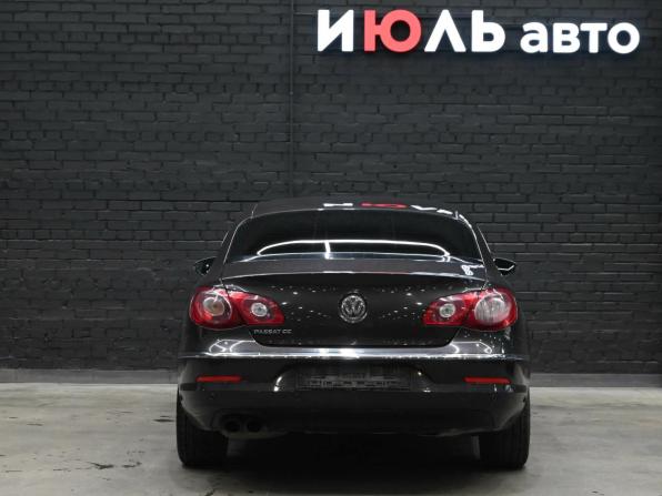 Volkswagen Passat CC I с пробегом 2011 года, цена 1 040 000 рублей, 228297 км, седан, Автокод Объявления