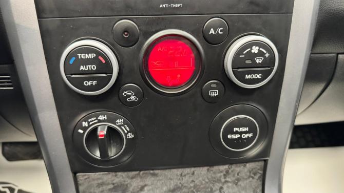 Suzuki Grand Vitara II Рестайлинг с пробегом 2011 года, цена 1 185 000 рублей, 154000 км, внедорожник, Автокод Объявления