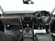 Volkswagen Passat B8 Новосибирск  - изображение 45