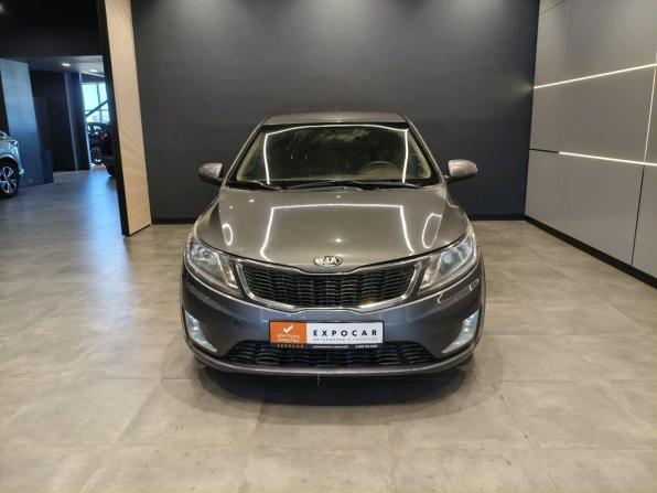 Kia Rio III с пробегом 2013 года, цена 859 000 рублей, 190000 км, седан, Автокод Объявления