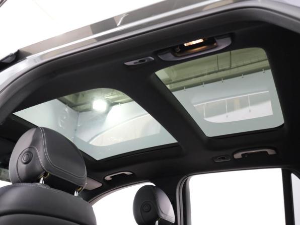Mercedes-Benz GLC I (X253) Рестайлинг с пробегом 2020 года, цена 5 099 000 рублей, 92770 км, внедорожник, Автокод Объявления