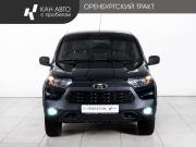 Lada (ВАЗ) Niva Travel I Казань  - изображение 21