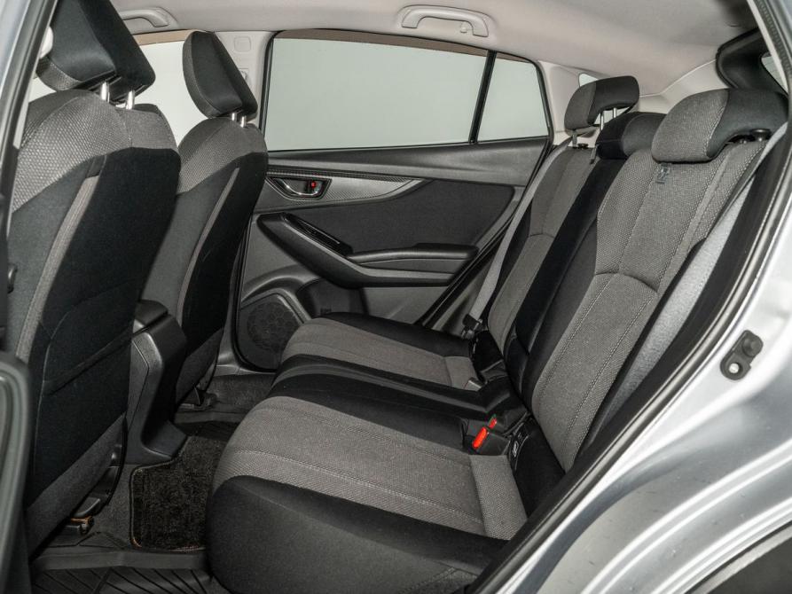 Subaru XV II Иркутск  - изображение 7