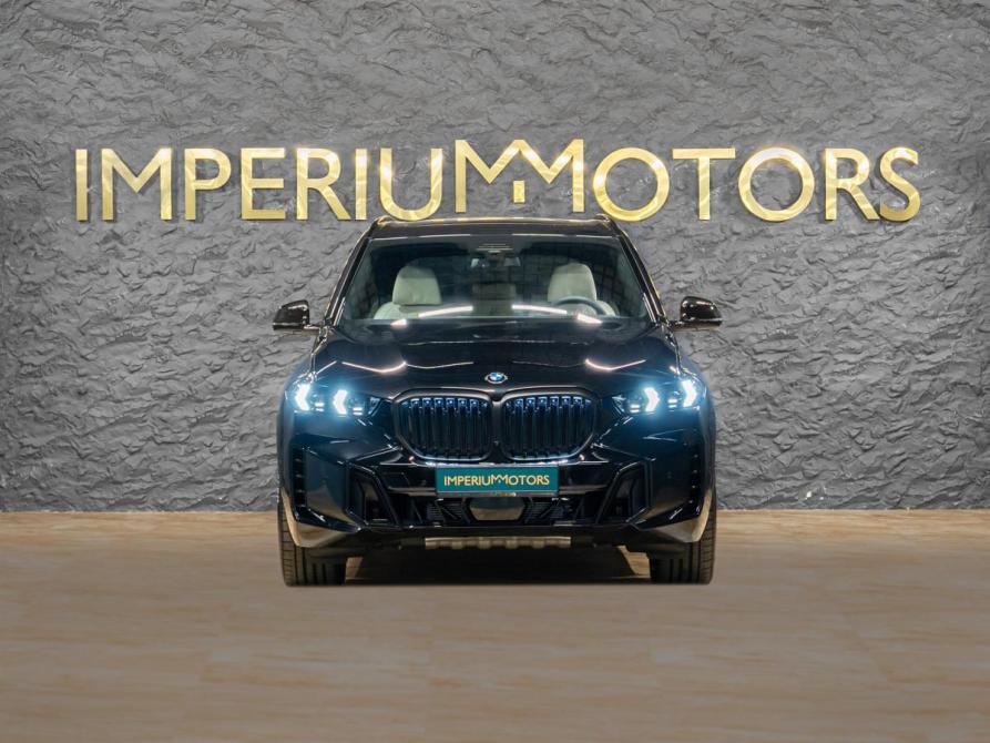 BMW X5 IV (G05/G18) Рестайлинг Москва  - изображение 2