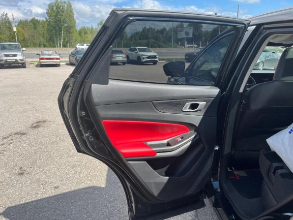 Changan CS55 Plus II с пробегом 2023 года, цена 2 068 000 рублей, 54600 км, внедорожник, Автокод Объявления