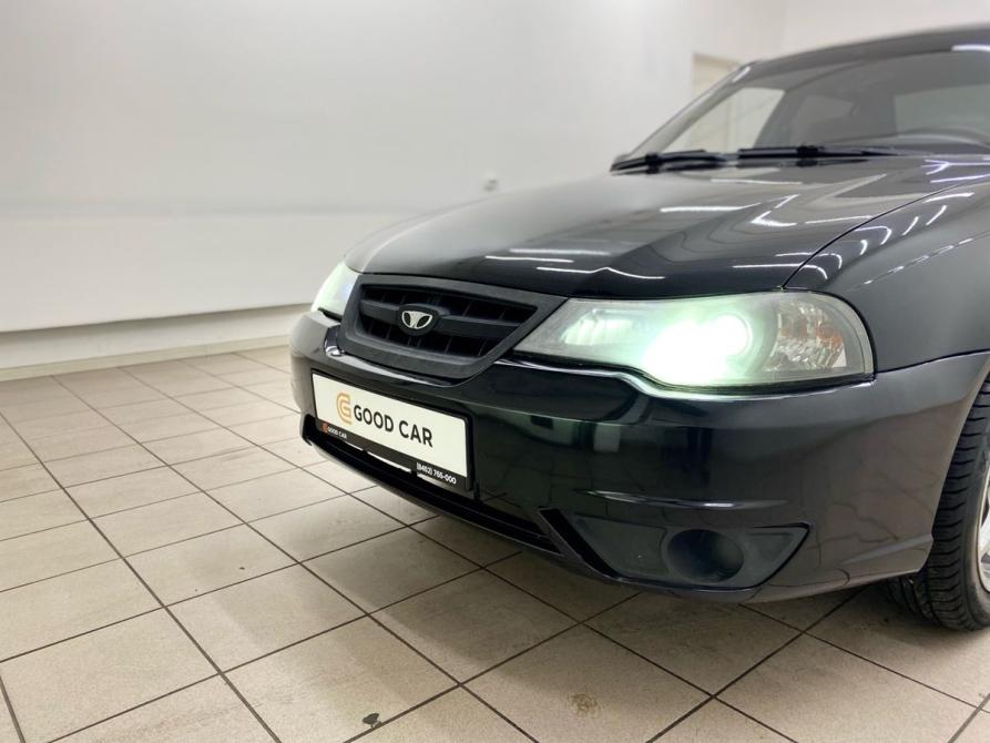 Daewoo Nexia I Рестайлинг Энгельс  - изображение 10