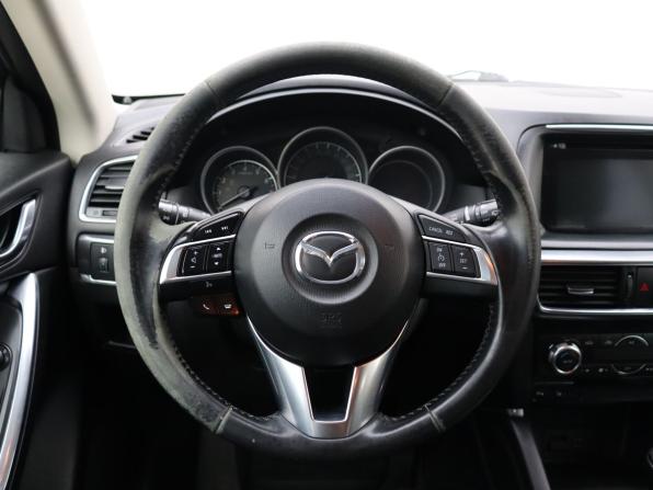 Mazda CX-5 I с пробегом 2015 года, цена 1 250 000 рублей, 319057 км, внедорожник, Автокод Объявления