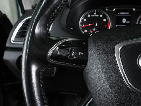 Audi Q3 I (8U) с пробегом 2012 года, цена 1 599 000 рублей, 214763 км, внедорожник, Автокод Объявления
