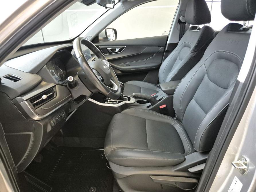 Chery Tiggo 4 Pro I Рестайлинг Екатеринбург  - изображение 9