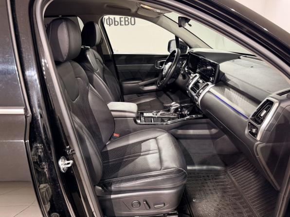 Kia Sorento IV с пробегом 2021 года, цена 4 099 000 рублей, 81928 км, внедорожник, Автокод Объявления