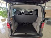 Volkswagen Caravelle T5 Рестайлинг Москва  - изображение 37