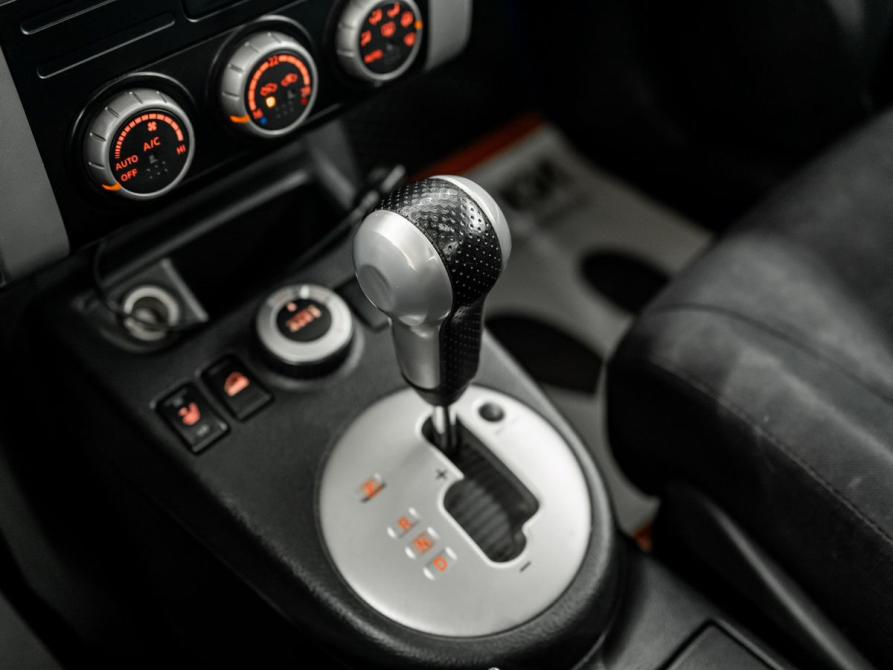 Nissan X-Trail II Красноярск  - изображение 18