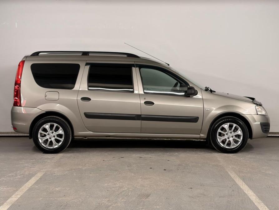 Lada (ВАЗ) Largus I Екатеринбург  - изображение 6