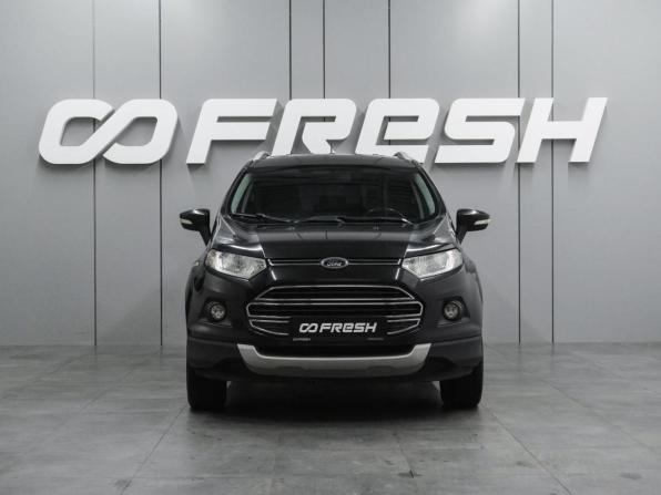 Ford EcoSport II с пробегом 2017 года, цена 1 129 000 рублей, 79906 км, внедорожник, Автокод Объявления