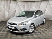 Ford Focus II Рестайлинг Москва  - изображение 21