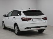 Lada (ВАЗ) Vesta I Рестайлинг (NG) Старый Оскол  - изображение 25