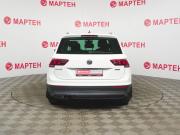Volkswagen Tiguan II Вологда  - изображение 23