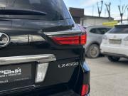Lexus LX III Рестайлинг 2 Пермь  - изображение 35