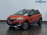 Renault Kaptur I Москва  - изображение 14