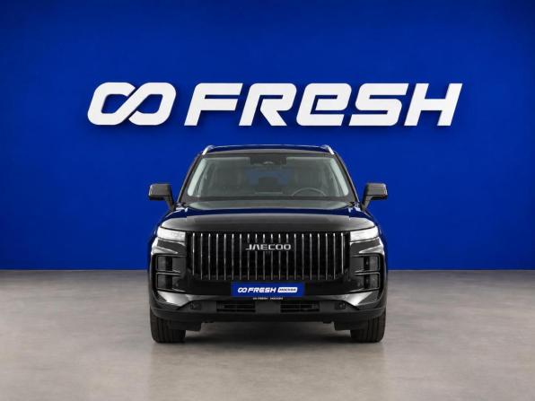 Jaecoo J7 I с пробегом 2023 года, цена 2 300 000 рублей, 61507 км, внедорожник, Автокод Объявления