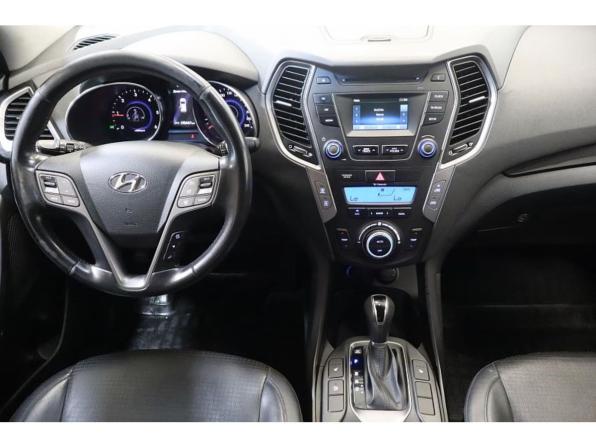 Hyundai Santa Fe III с пробегом 2013 года, цена 1 751 000 рублей, 195663 км, внедорожник, Автокод Объявления