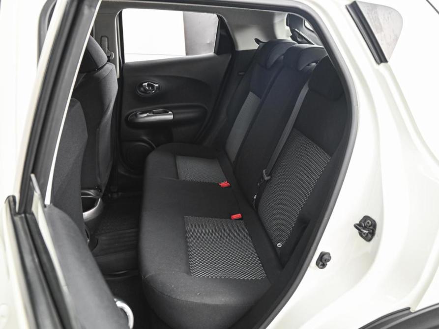 Nissan Juke I Рестайлинг Ставрополь  - изображение 9