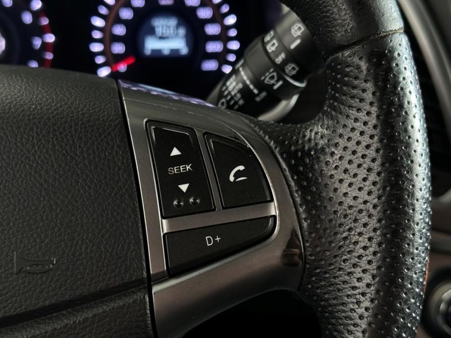 SsangYong Actyon II Рестайлинг Москва  - изображение 13