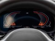 BMW 5 серии VII (G30/G31/G38) Рестайлинг Москва  - изображение 63