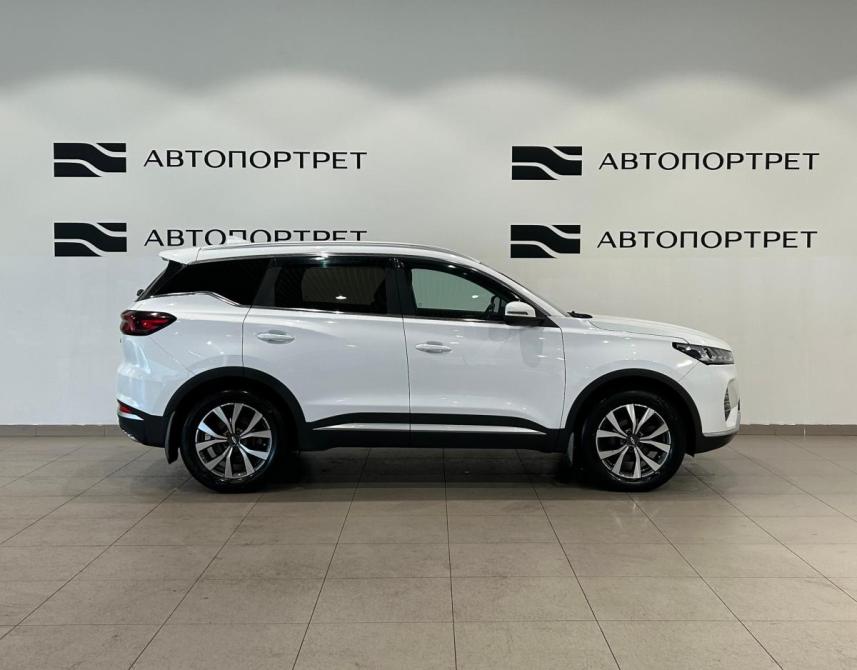 Chery Tiggo 7 Pro I Санкт-Петербург  - изображение 8