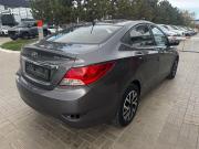 Hyundai Solaris I Астрахань  - изображение 25